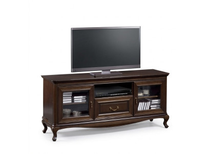 TV-Lowboard Fernsehtisch Sideboard TV-Schrank Fernsehboard Medienkonsole