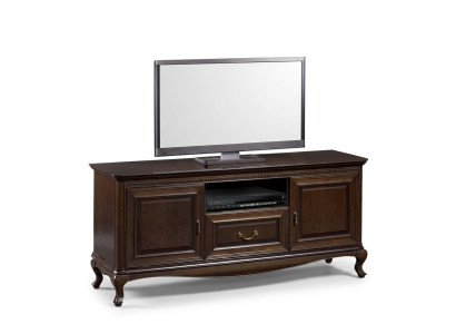 TV-Lowboard Sideboard Medienkonsole TV-Schrank Medienboard Fernsehtisch