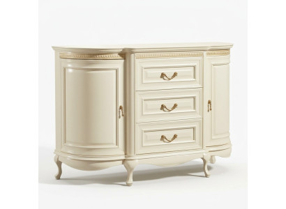 Kommode Kommodenschrank Anrichte Schubladenschrank Sideboard Schrank
