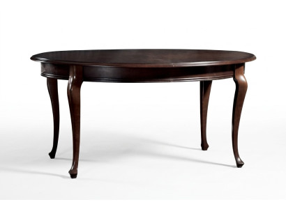 Klassisches Esstisch Holzmöbel Küchentisch Design Tisch Luxus Tische Möbel