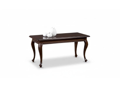 Couchtisch Holzmöbel Wohnzimmertisch Designertisch Kaffeetisch