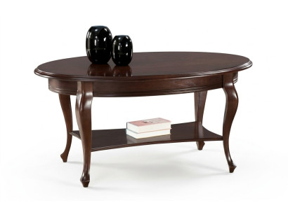 Couchtisch Kaffeetisch Designertisch Klassisches Wohnzimmertisch Holztisch