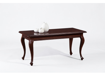 Kaffeetisch Beistelltisch Holz Couchtisch Wohnzimmertisch Designertisch