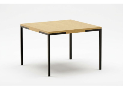 Couchtisch Holzmöbel Wohnzimmertisch Designertisch Kaffeetisch