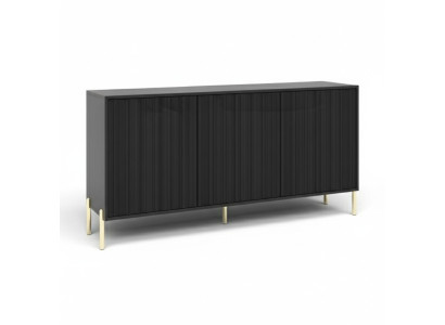 Sideboard Schrank Anrichte Stauraummöbel Kommodenschrank Buffet