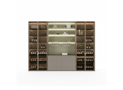 Weinschrank Weinregal Flaschenregal Weinmöbel Weinarchiv Weinkühlschrank