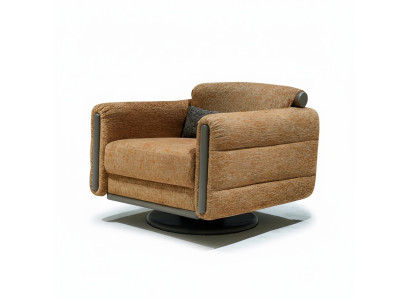 Lounge Chair Club Sessel Relaxsessel Komfort Modern Elegant