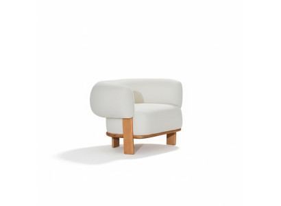 Lounge Chair Sessel Club Relaxsessel Komfortabel Modern Stilvoll
