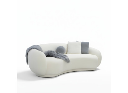 Sofagarnitur Couch Set Wohnlandschaft Sofa Modern Zeitlos Stilvoll