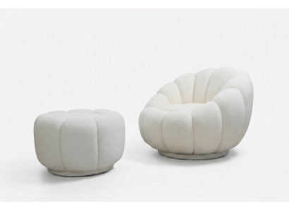 Relaxsessel Club Chair Lounge Sessel Komfortsessel Modern Elegant