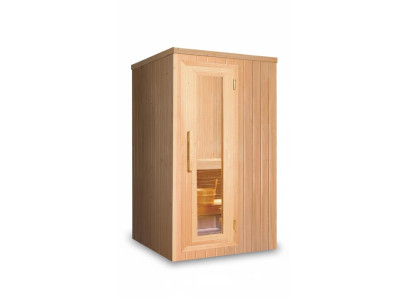 Designsauna Sauna Saunaraum Dampfsauna Holzsauna Saunakabine