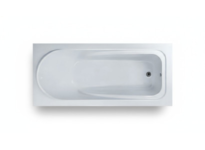 Luxuswanne Badewanne Wellnesswanne Badewanneneinsatz Einbauwanne 168x74 cm