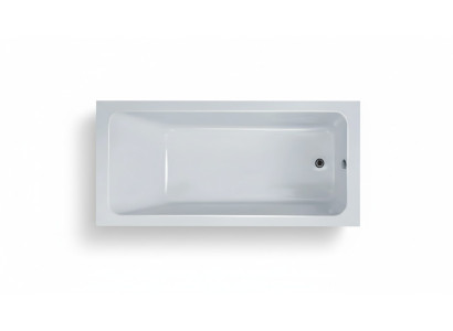 Entspannungsbad Badewanne Bad Luxuswanne Wellnesswanne Einbauwanne 150x70 cm
