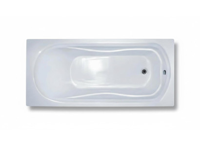 Einbauwanne Entspannungsbad Badewanne Luxuswanne Wanne Wellnesswanne 170x75 cm