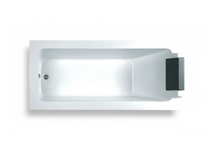 Designwanne Badewanne Acrylwanne Raumsparwanne Komfortwanne Wanne 150x75 cm