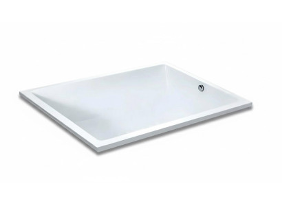 Designwanne Badewanne Raumsparwanne Acrylwanne Komfortwanne Wanne 190x150 cm