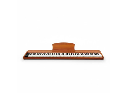 Univerzální digitální piano s USB připojením pro hudební software
