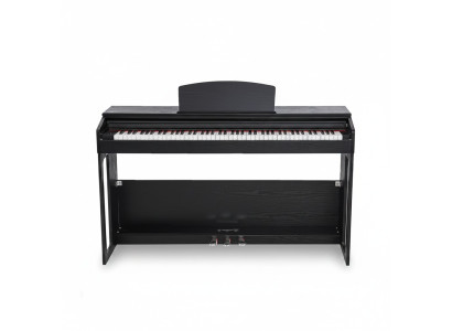 Digitální piano do domácnosti 138cm Černé