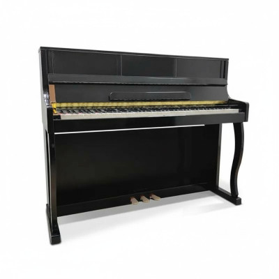 Digitální piano do domácnosti 137cm Černé