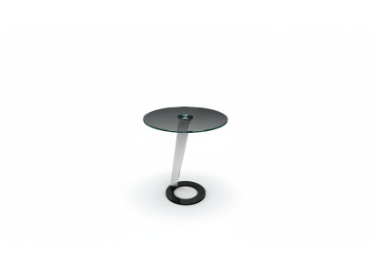 Beistelltisch Grau Modernes Holzdesign Elegant und Vielseitig