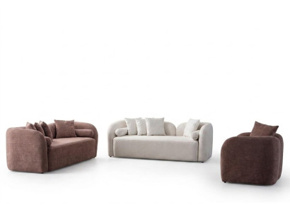 Die Ästhetik Ihrer Einrichtung – Sofas und Sessel