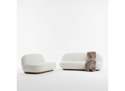 Stilvolle Sofas  für jeden Raum – ein praktisches Set