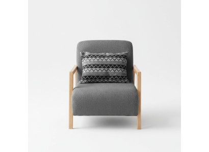 Stilvoller Sessel Design und Funktionalität in einem