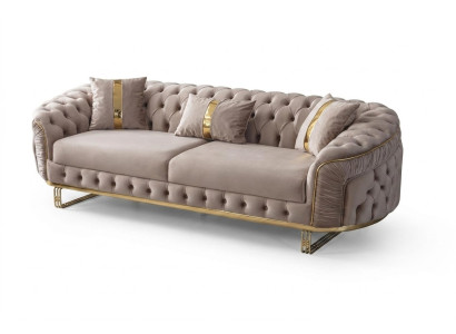 Modernes Sofa Für alle, die Stil und Ästhetik schätzen