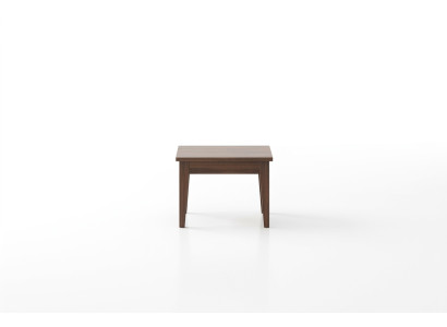 Beistelltisch in stilvollem Design im lakonischen Stil für Ihr Büro.