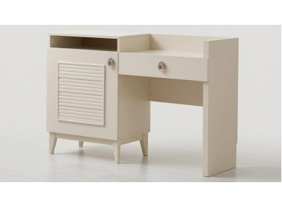 Kommode Bequem Stilvoll Beige Minimalistisch Geräumig Modern