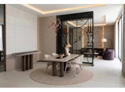 Elegantes Essset Luxuriös Hochwertig Modern Harmonisch Raffiniert