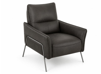 Italienischer Sessel Lounge Designer Möbel aus Italien