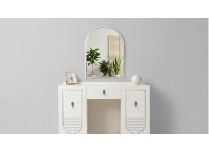 Kommode Bequem Stilvoll Weiß Minimalistisch Geräumig Modern