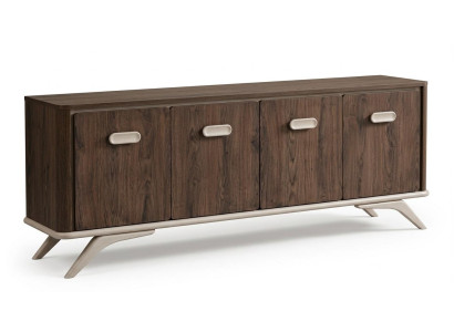 Konsole Stil modern braun bequem praktisch Wohnzimmer komfortabel