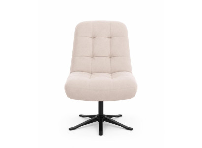 Italienischer Design Sessel modern komfortabel Sitz hochwertig Polstermöbel