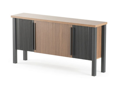 Konsolentisch moderner Stil Beige Designer Konsolentisch Büromöbel
