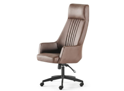 Executive Bürostuhl moderner Stil Designer Büromöbel Minimalismus