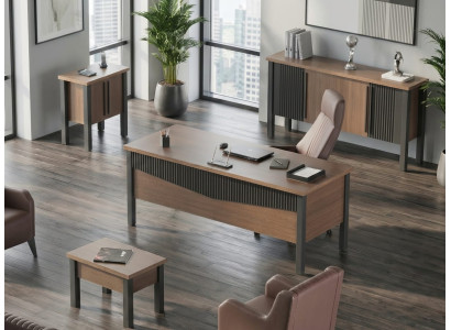 Büro Moderner Stil Designer Konsolentisch Büromöbel Minimalismus