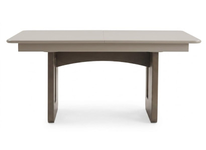 Esstisch Ausziehbar Modern Esszimmertisch Designer Tisch