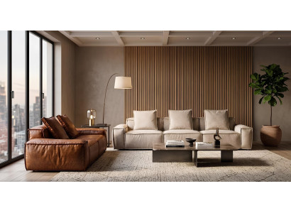 Wohnzimmer Set 2 Sitzer Sofa 3 Sitzer Sofa Harmonische Ausstrahlung