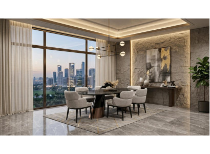 Esszimmer set Esstisch 6x Stühle Moderner Stil Robust Hochwertig Edel