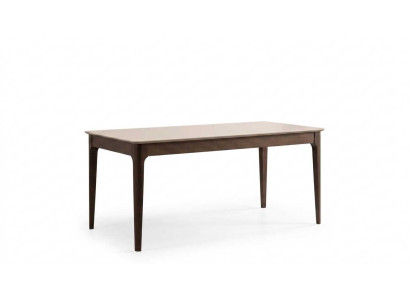 Esstisch Beige Modern Luxus Kuechentisch Wohnzimmertisch Holz