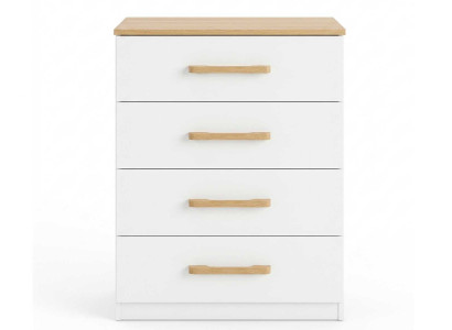 Schubladenkommode Weiss Modern Luxus Kommode Anrichte Schrank