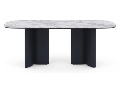 Moderner Esstisch mit exklusivem Design und hoher Qualität