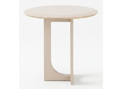 Exklusiver Beistelltisch mit elegantem Design und hochwertiger Optik