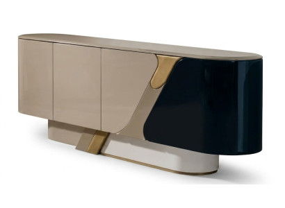Hochwertiges Sideboard für ein modernes und elegantes Zuhause