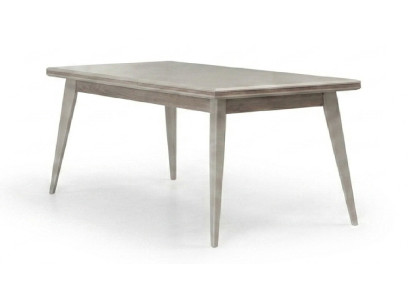 Esstisch Beige Modern Edel Esstischplatte Küchentisch Holz Tisch