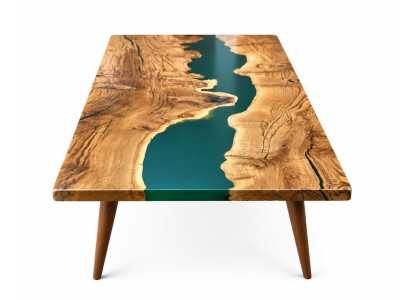 Schicker Esstisch Designer Möbel Exklusive Wohnzimmertische