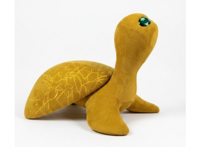 Designer Kindersessel Turtle Schildkröte Tierdesign Formschaum Komfort