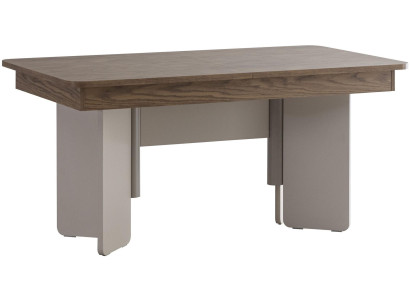 Moderner Ausziehbarer Holztisch Esszimmer Esstisch Luxus Design Möbel